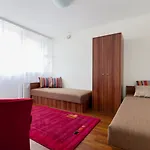 Margaret Apartment