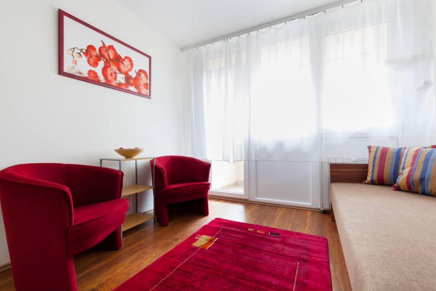 Margaret Apartment Budapest