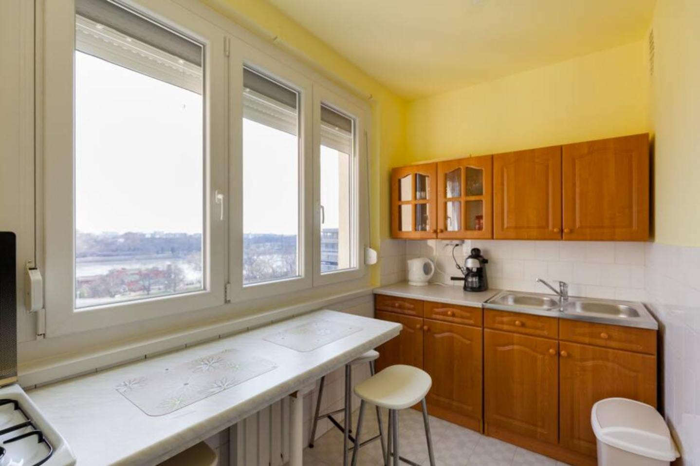 Margaret Apartment