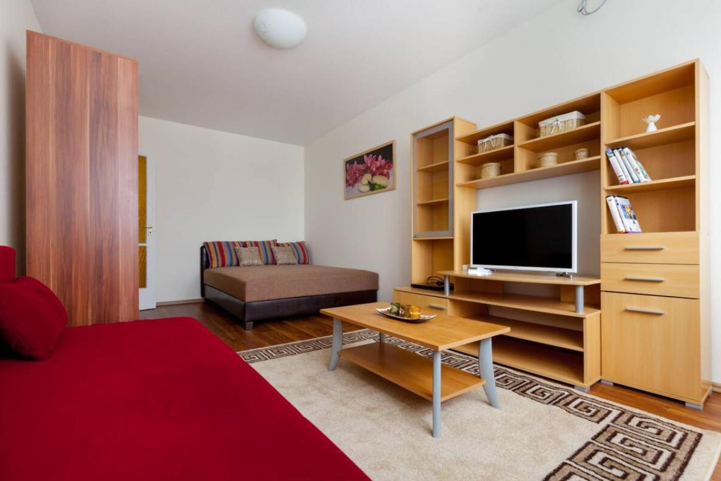 Margaret Apartment Budapest