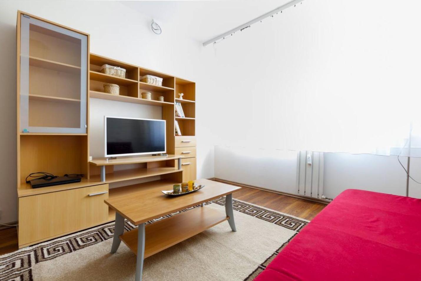 Apartment Margaret Budapest